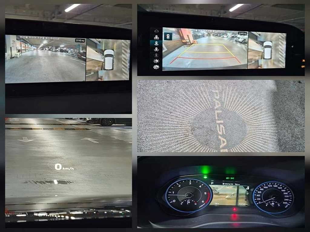 현대 팰리세이드 디젤 2.2 4WD 프레스티지 이미지 13