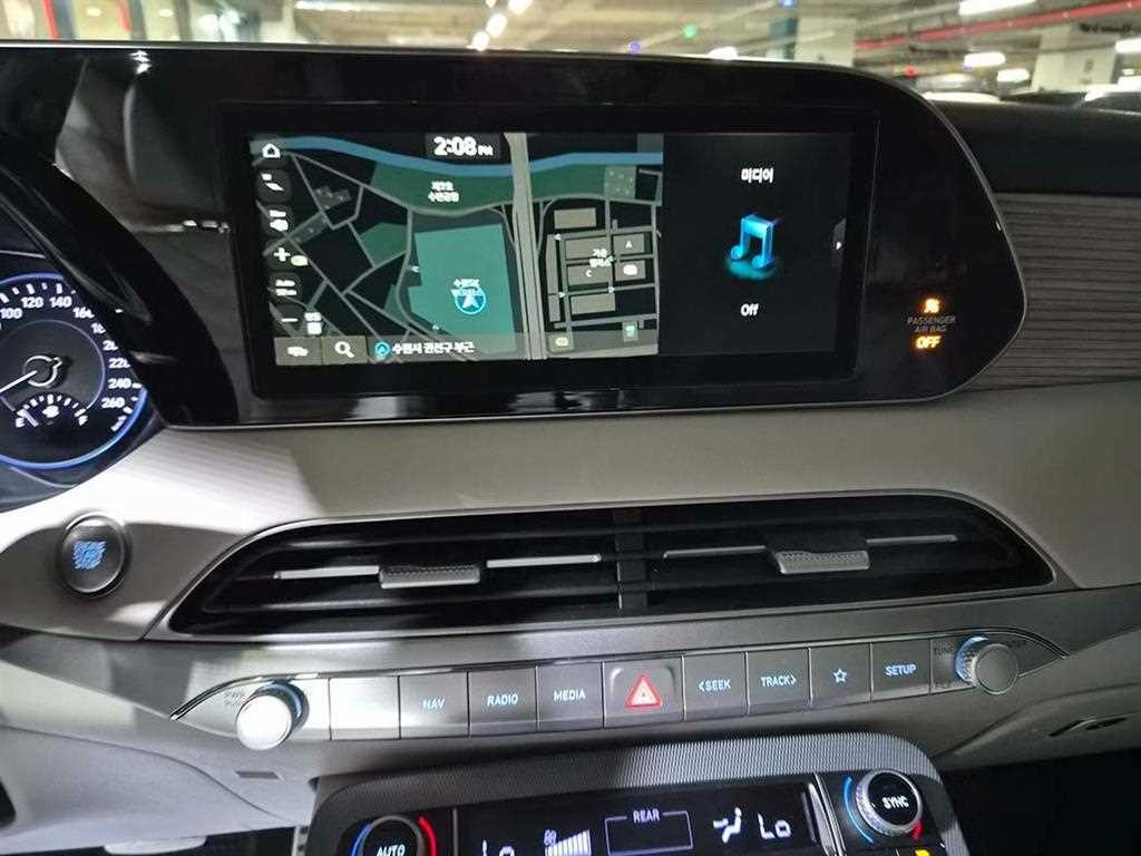 현대 팰리세이드 디젤 2.2 4WD 프레스티지 이미지 18