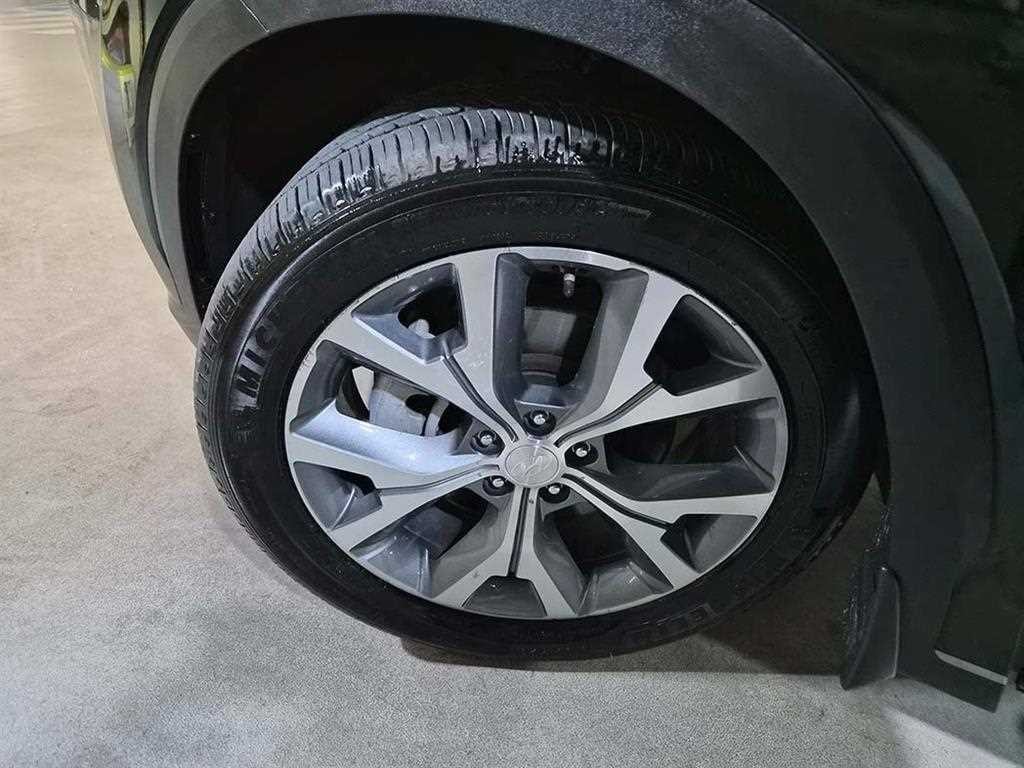 현대 팰리세이드 디젤 2.2 4WD 프레스티지 이미지 20
