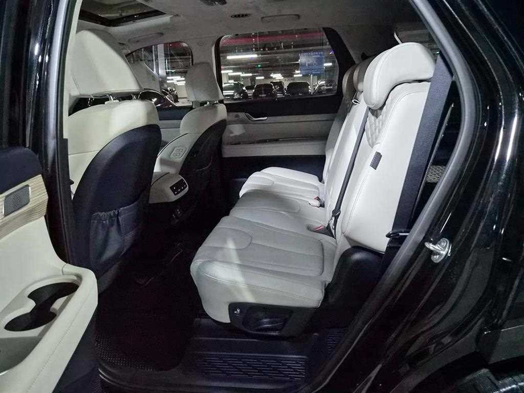 현대 팰리세이드 디젤 2.2 4WD 프레스티지 이미지 7