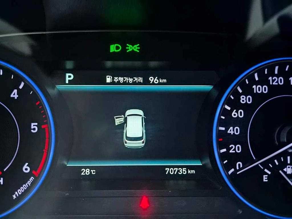 현대 팰리세이드 디젤 2.2 4WD 프레스티지 이미지 9