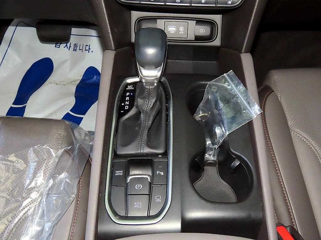 현대 싼타페 싼타페 TM 가솔린 2.0T 2WD 익스클루시브 이미지 12