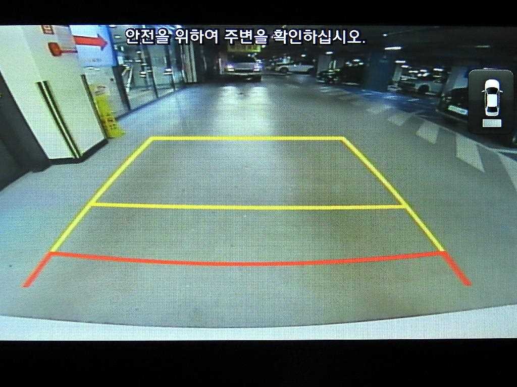 현대 싼타페 싼타페 TM 가솔린 2.0T 2WD 익스클루시브 이미지 14