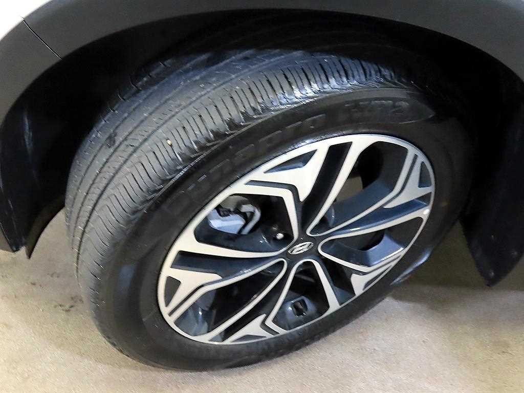 현대 싼타페 싼타페 TM 가솔린 2.0T 2WD 익스클루시브 이미지 20