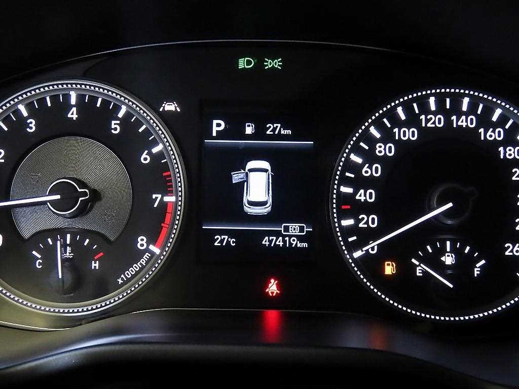 현대 싼타페 싼타페 TM 가솔린 2.0T 2WD 익스클루시브 이미지 9