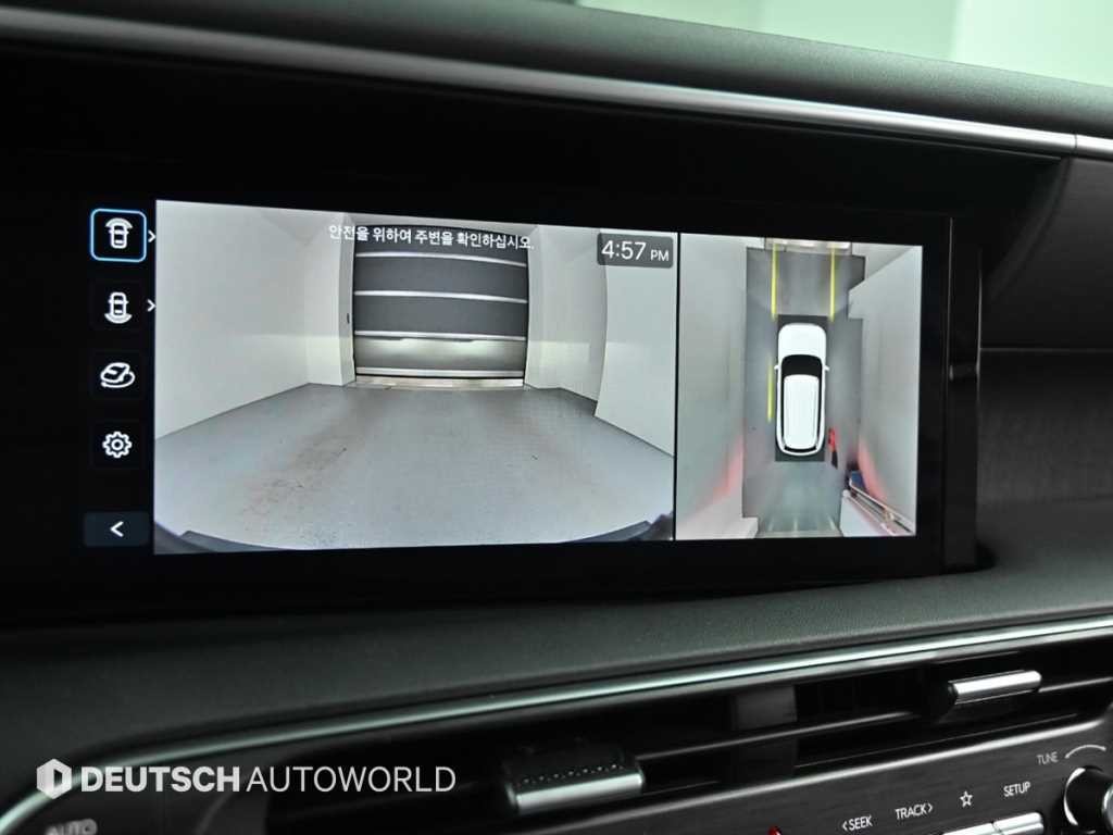 현대 팰리세이드 디 올 뉴 팰리세이드 2.5T 4WD 7인승 프레스티지 이미지 15