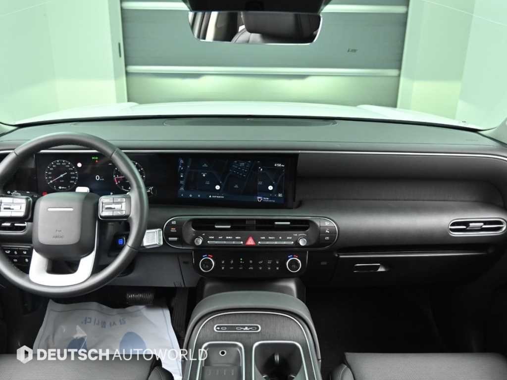 현대 팰리세이드 디 올 뉴 팰리세이드 2.5T 4WD 7인승 프레스티지 이미지 7
