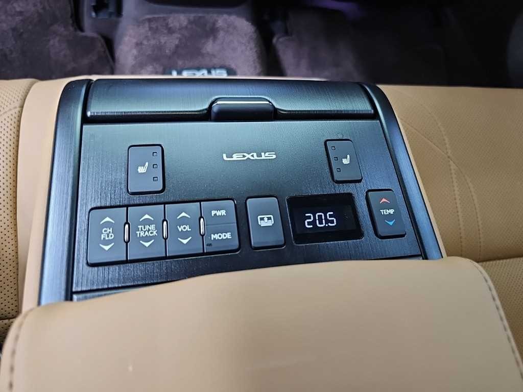 렉서스 ES ES300h 7세대 럭셔리 이미지 13