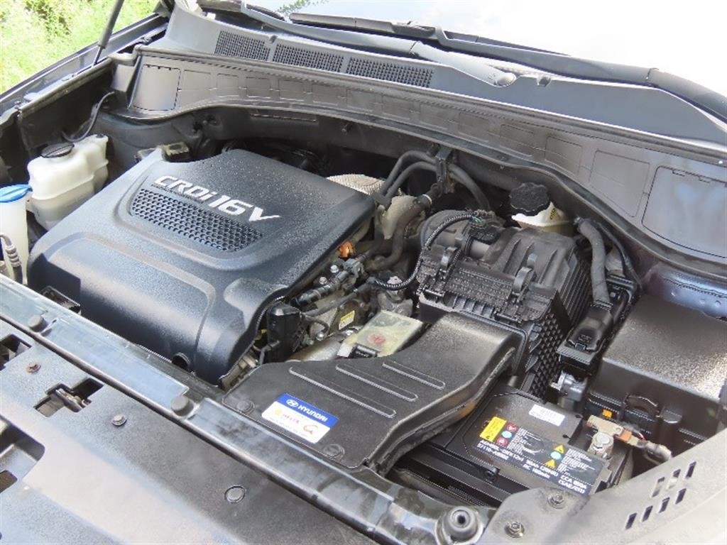 현대 맥스크루즈 더뉴맥스크루즈 E-VGT R2.2 2WD 익스클루시브 이미지 20