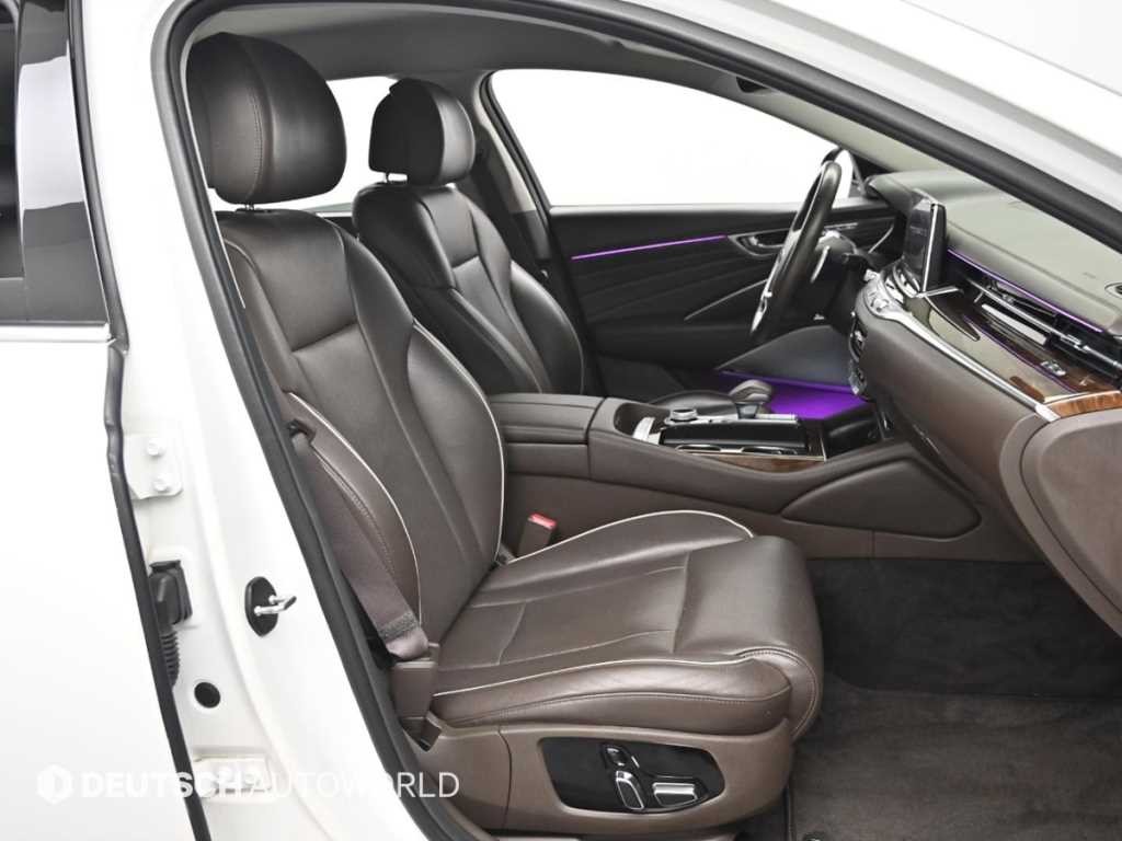 기아 K9 더 K9 3.8 GDI AWD 플래티넘Ⅱ 이미지 10