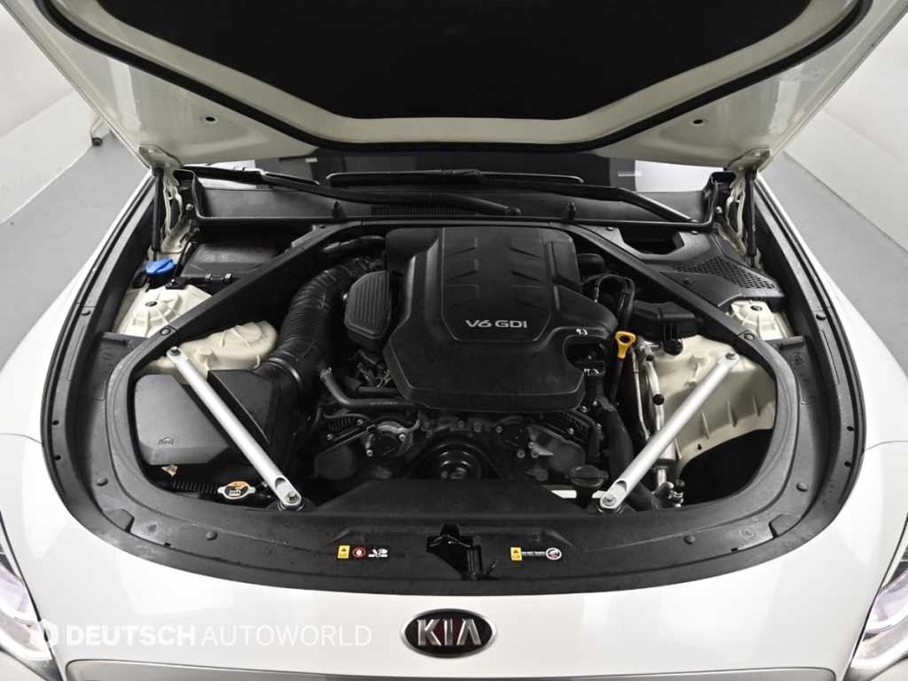 기아 K9 더 K9 3.8 GDI AWD 플래티넘Ⅱ 이미지 6