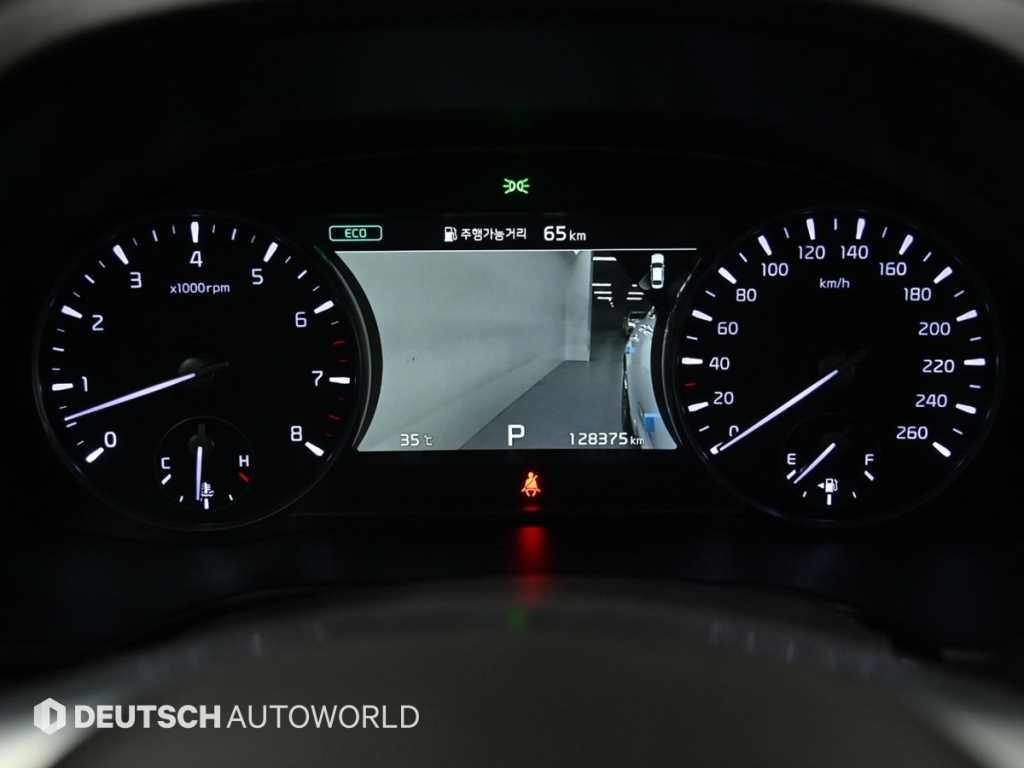 기아 K9 더 K9 3.8 GDI AWD 플래티넘Ⅱ 이미지 8