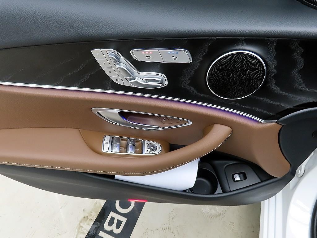 벤츠 E 클래스 E-클래스 W213 E250 아방가르드 이미지 11