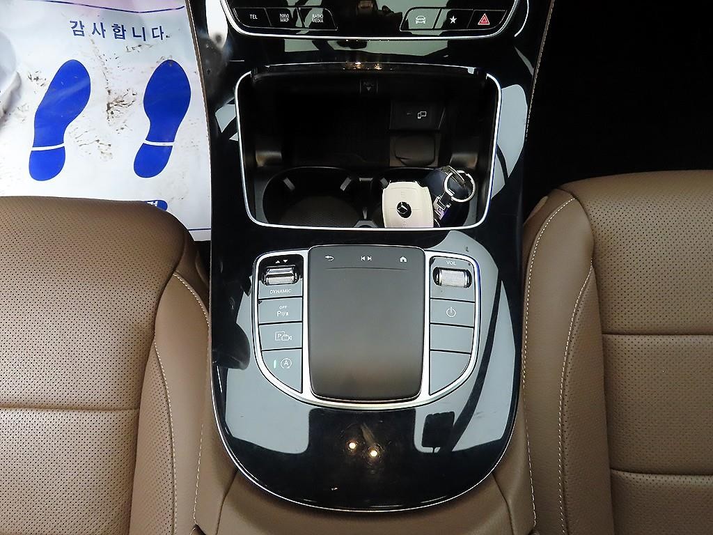 벤츠 E 클래스 E-클래스 W213 E250 아방가르드 이미지 13