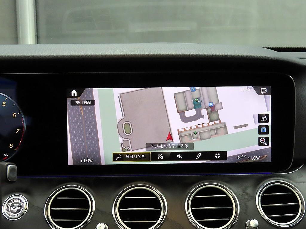 벤츠 E 클래스 E-클래스 W213 E250 아방가르드 이미지 15