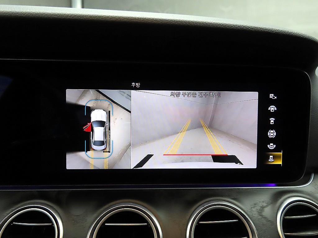 벤츠 E 클래스 E-클래스 W213 E250 아방가르드 이미지 16