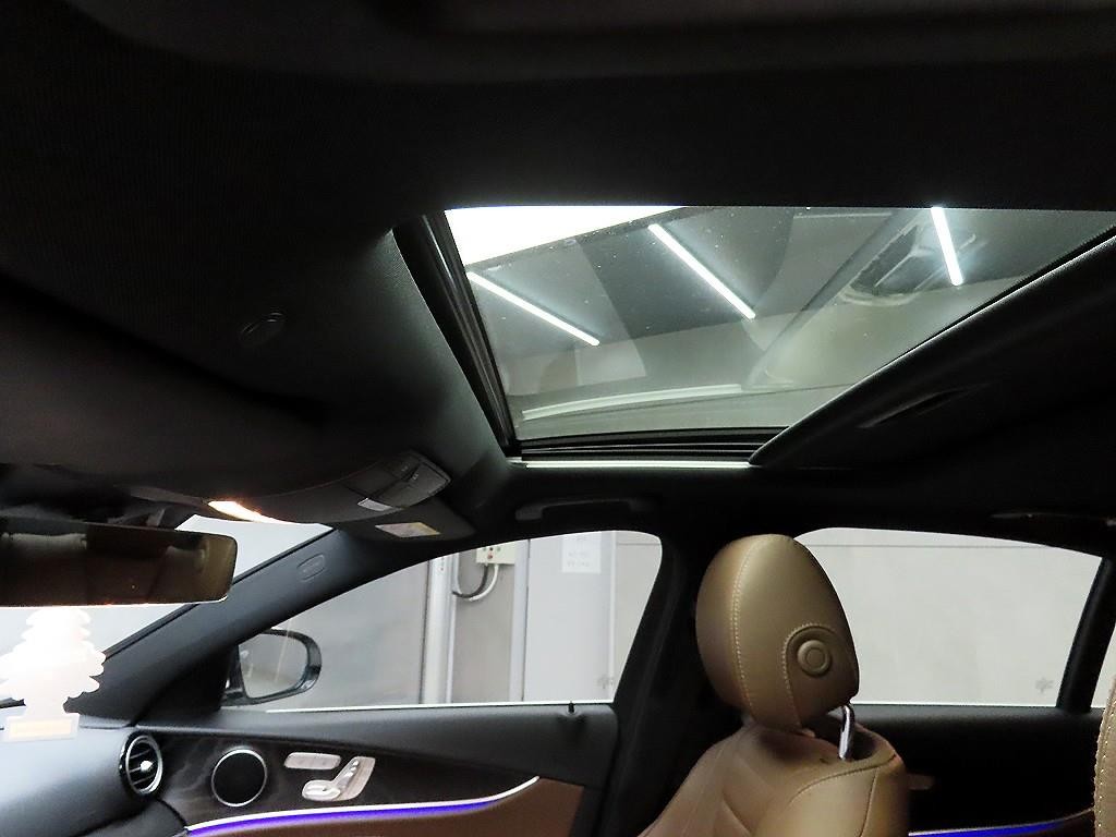 벤츠 E 클래스 E-클래스 W213 E250 아방가르드 이미지 17