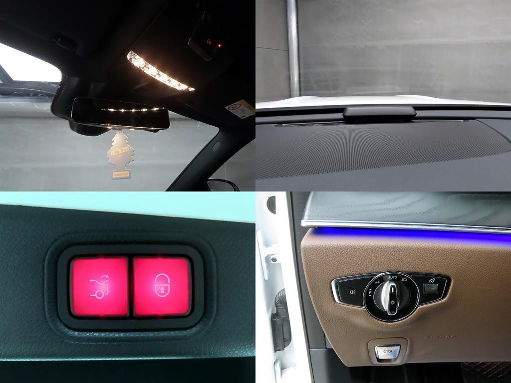 벤츠 E 클래스 E-클래스 W213 E250 아방가르드 이미지 18
