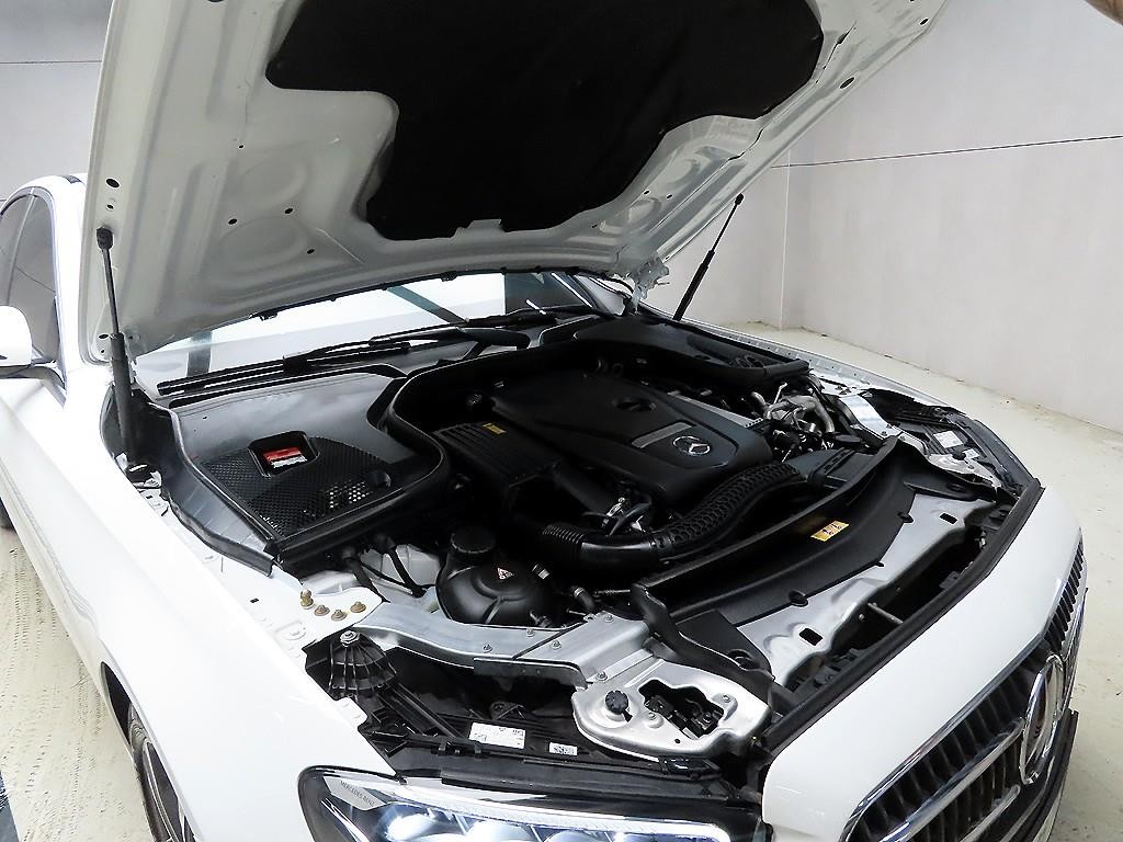 벤츠 E 클래스 E-클래스 W213 E250 아방가르드 이미지 19