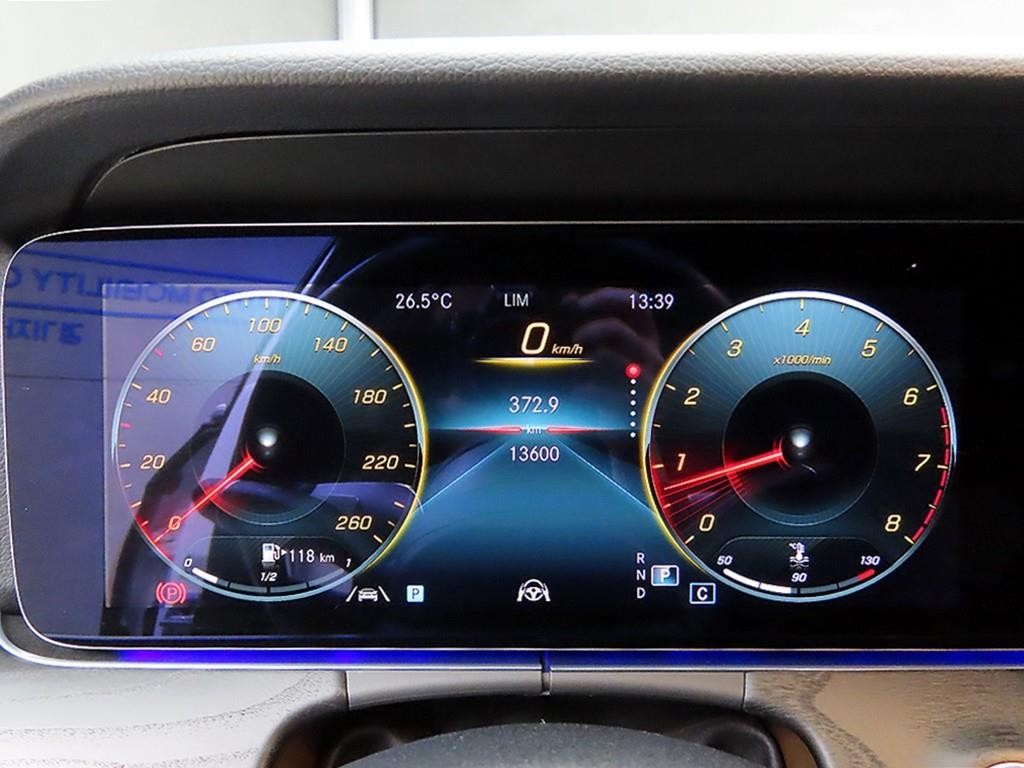 벤츠 E 클래스 E-클래스 W213 E250 아방가르드 이미지 8