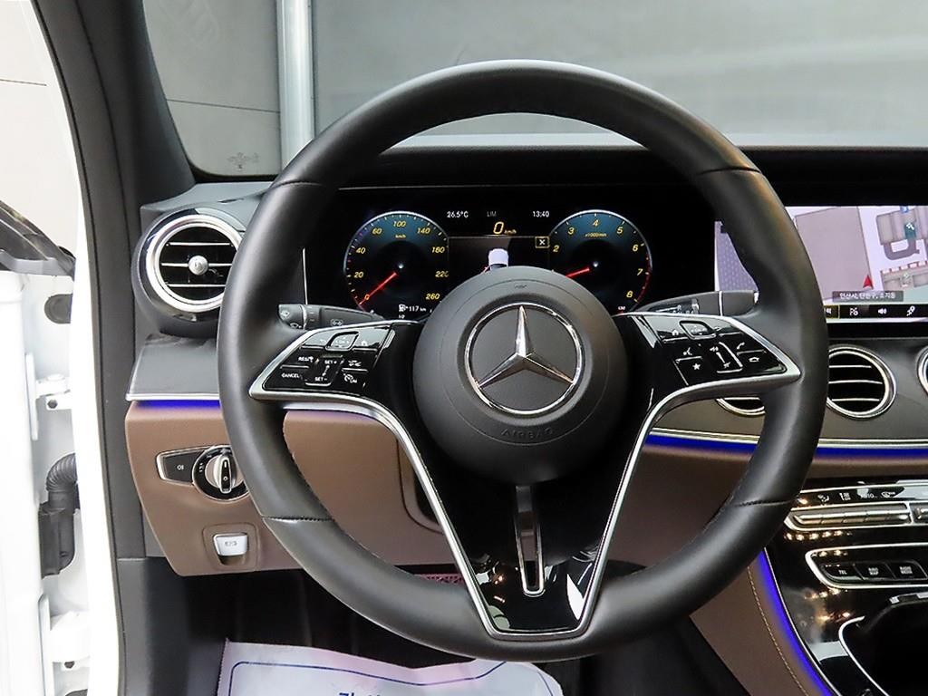 벤츠 E 클래스 E-클래스 W213 E250 아방가르드 이미지 9