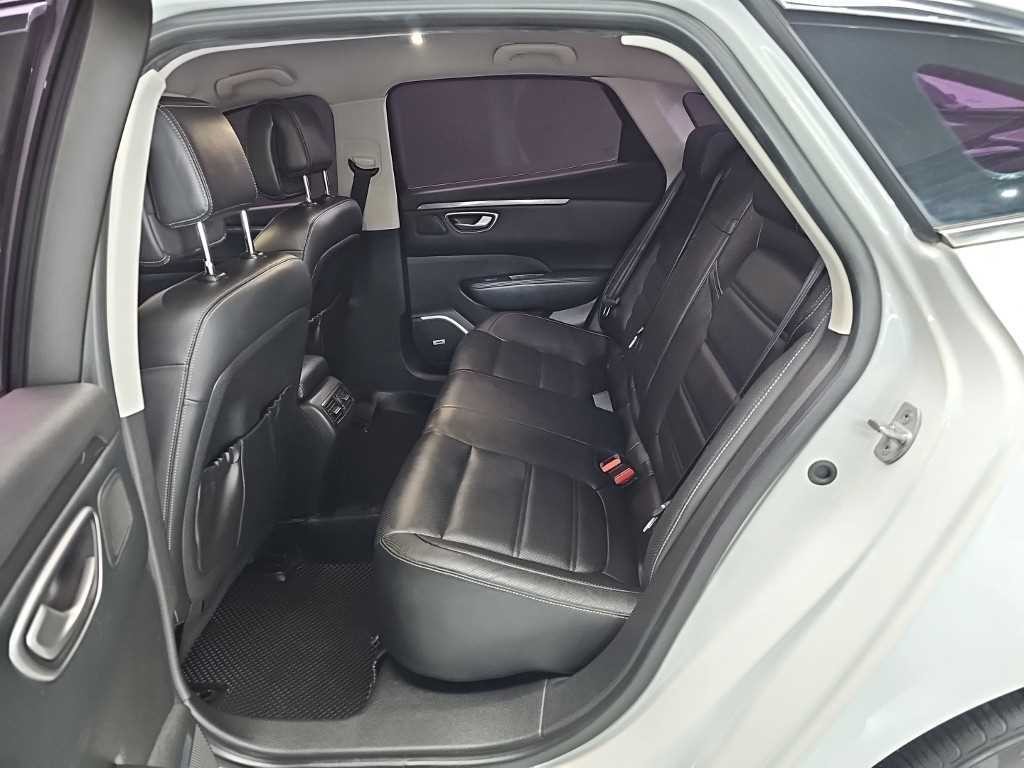 르노코리아(삼성) SM6 LPG 2.0 LPe LE(장애인용) 이미지 12