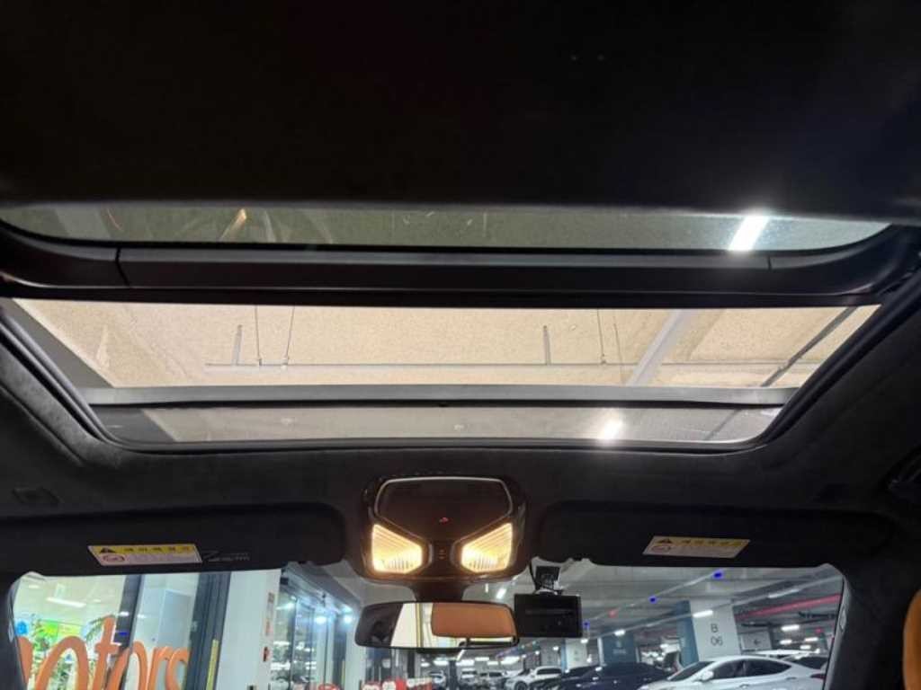 BMW 7시리즈 7시리즈 (G11) 740Li xDrive M SPORT 스포츠 이미지 13