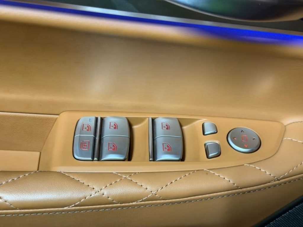 BMW 7시리즈 7시리즈 (G11) 740Li xDrive M SPORT 스포츠 이미지 17