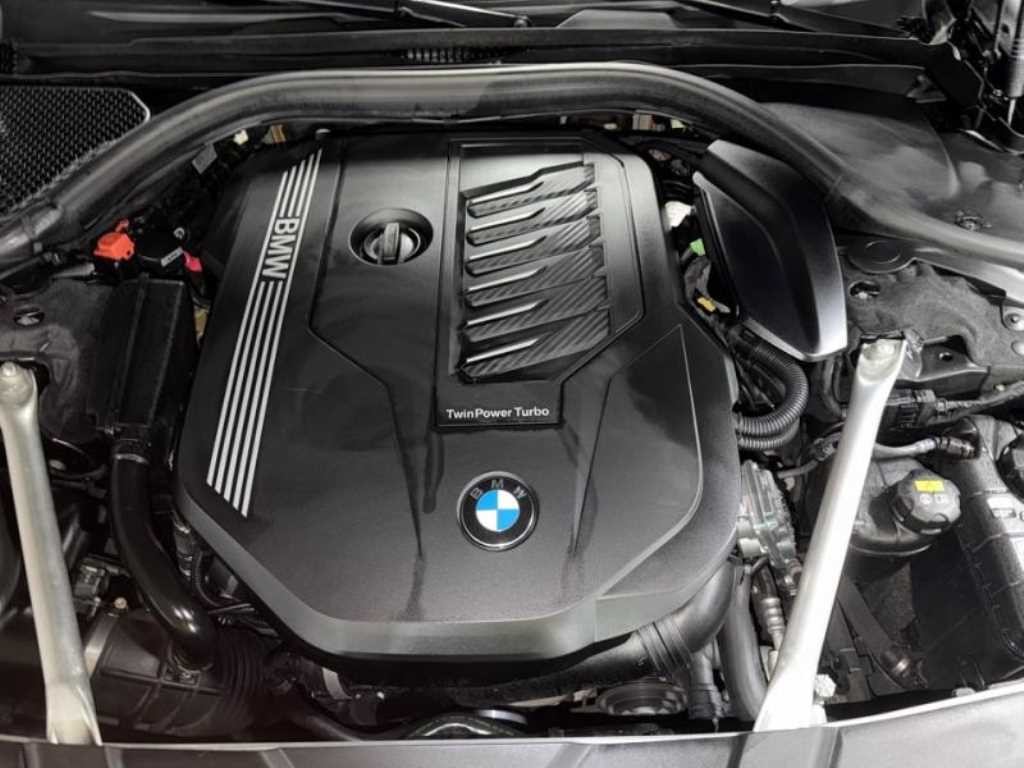 BMW 7시리즈 7시리즈 (G11) 740Li xDrive M SPORT 스포츠 이미지 19