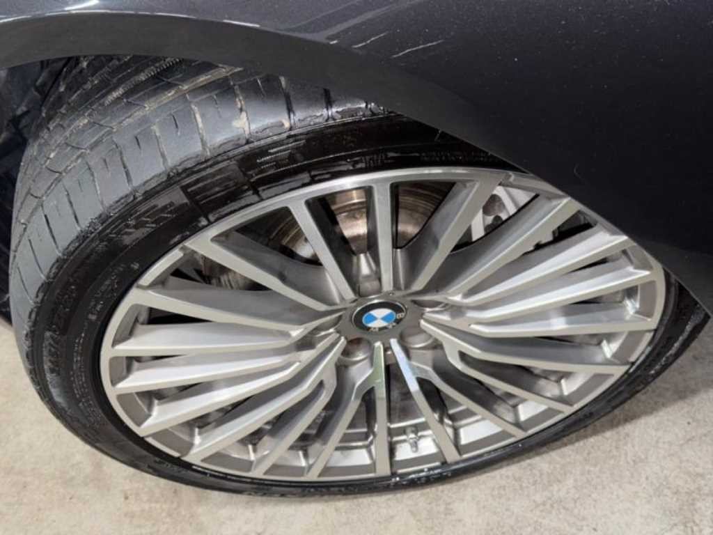 BMW 7시리즈 7시리즈 (G11) 740Li xDrive M SPORT 스포츠 이미지 20