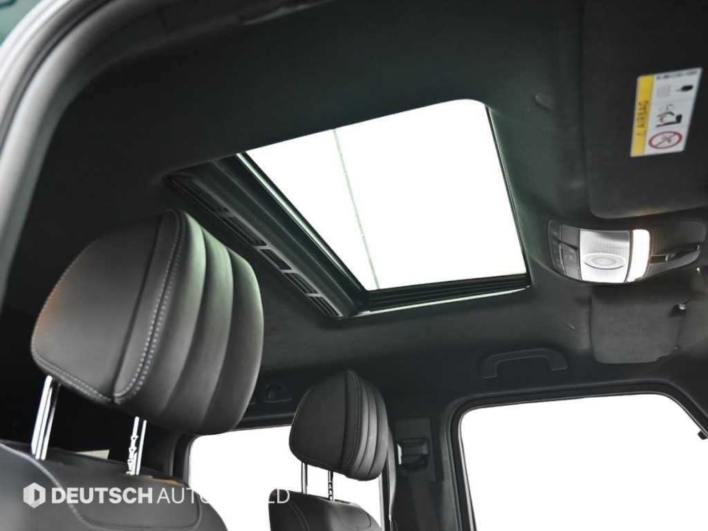벤츠 G 클래스(G 바겐) G클래스 W463b AMG G63 이미지 18