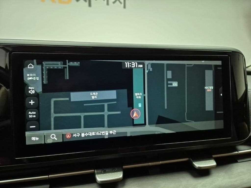 기아 카니발 카니발 4세대 디젤 9인승 노블레스 이미지 13