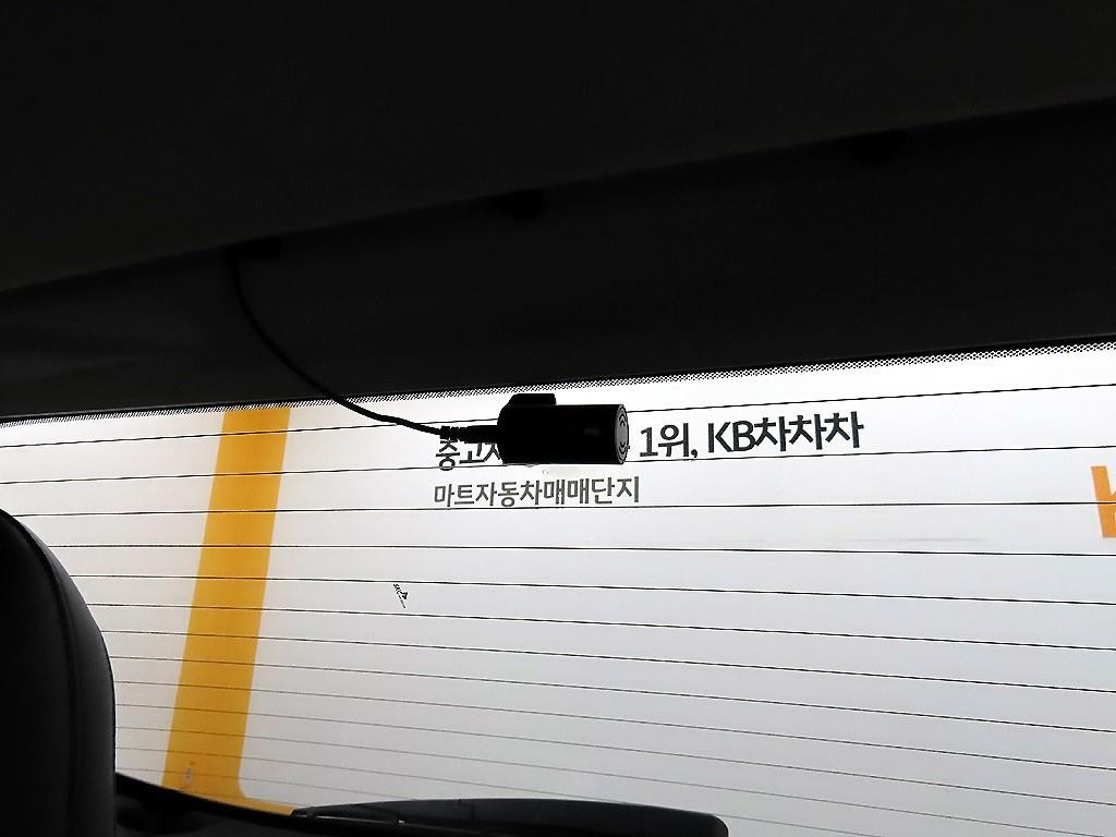 현대 캐스퍼 1.0 가솔린 모던 이미지 17
