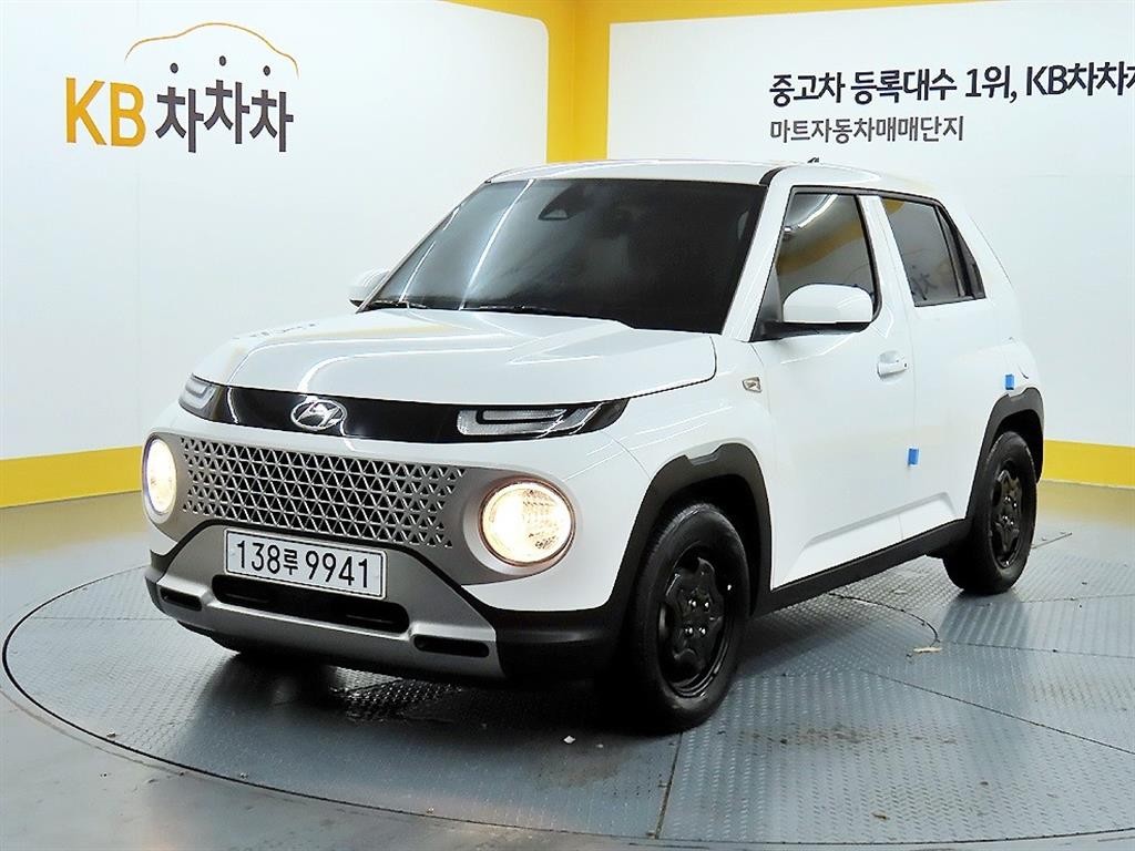 현대 캐스퍼 1.0 가솔린 모던 이미지 2
