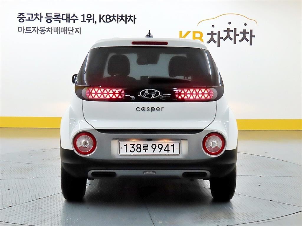 현대 캐스퍼 1.0 가솔린 모던 이미지 3