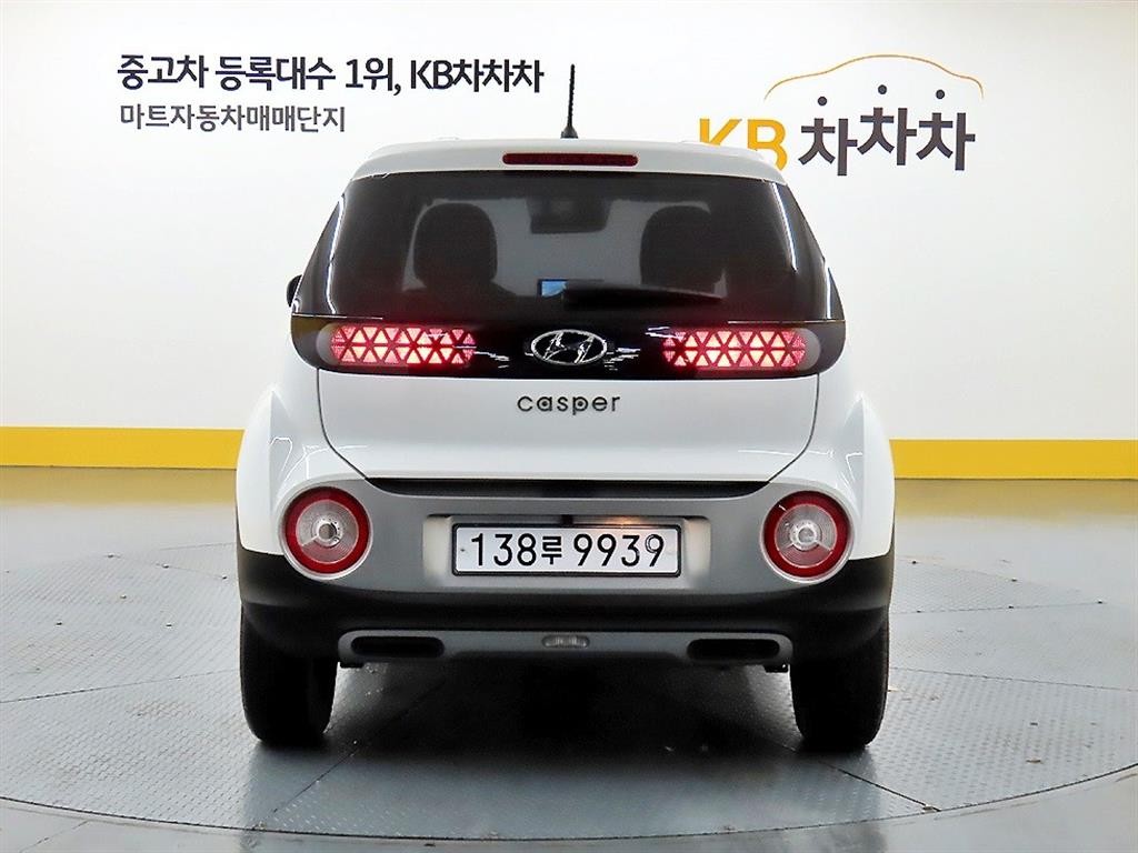 현대 캐스퍼 1.0 가솔린 모던 이미지 3