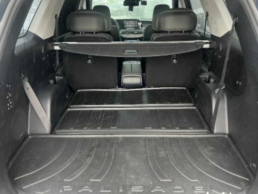 현대 팰리세이드 디젤 2.2 4WD VIP 이미지 6
