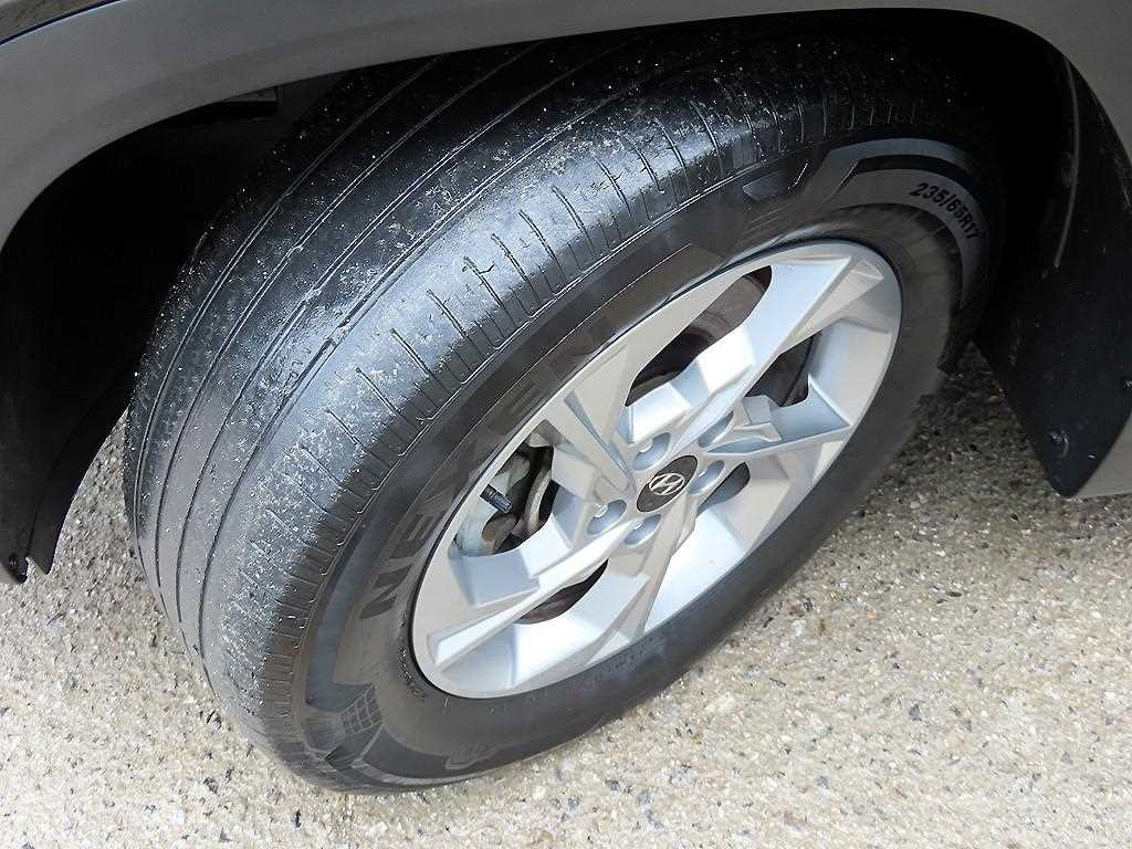 현대 투싼 투싼 (NX4) 디젤 2.0 2WD 모던 이미지 19