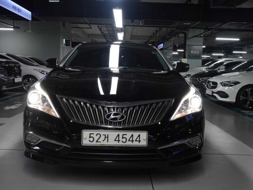 현대 그랜저 그랜저 HG HG240 MODERN 기본형 이미지 1