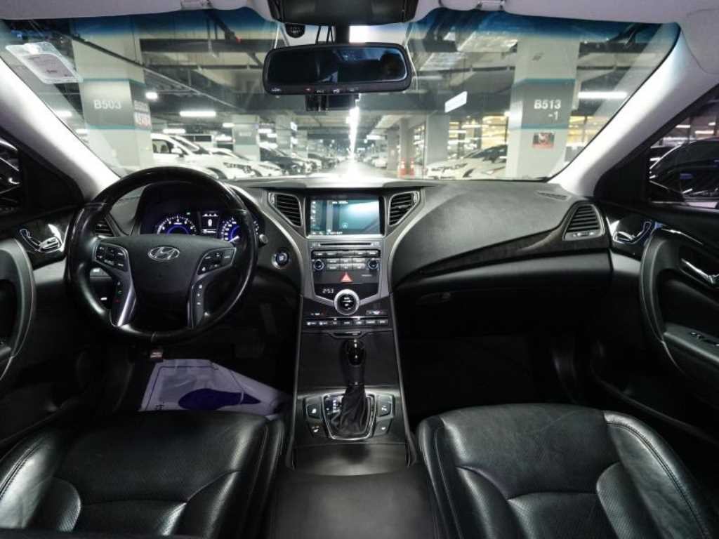 현대 그랜저 그랜저 HG HG240 MODERN 기본형 이미지 11