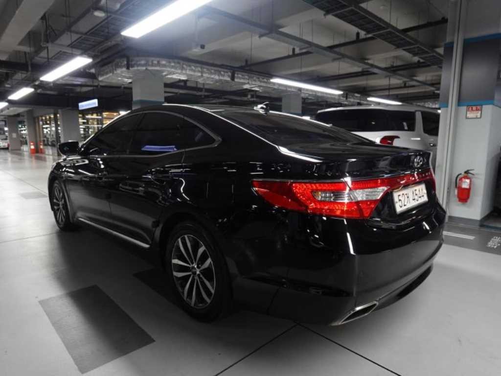 현대 그랜저 그랜저 HG HG240 MODERN 기본형 이미지 5