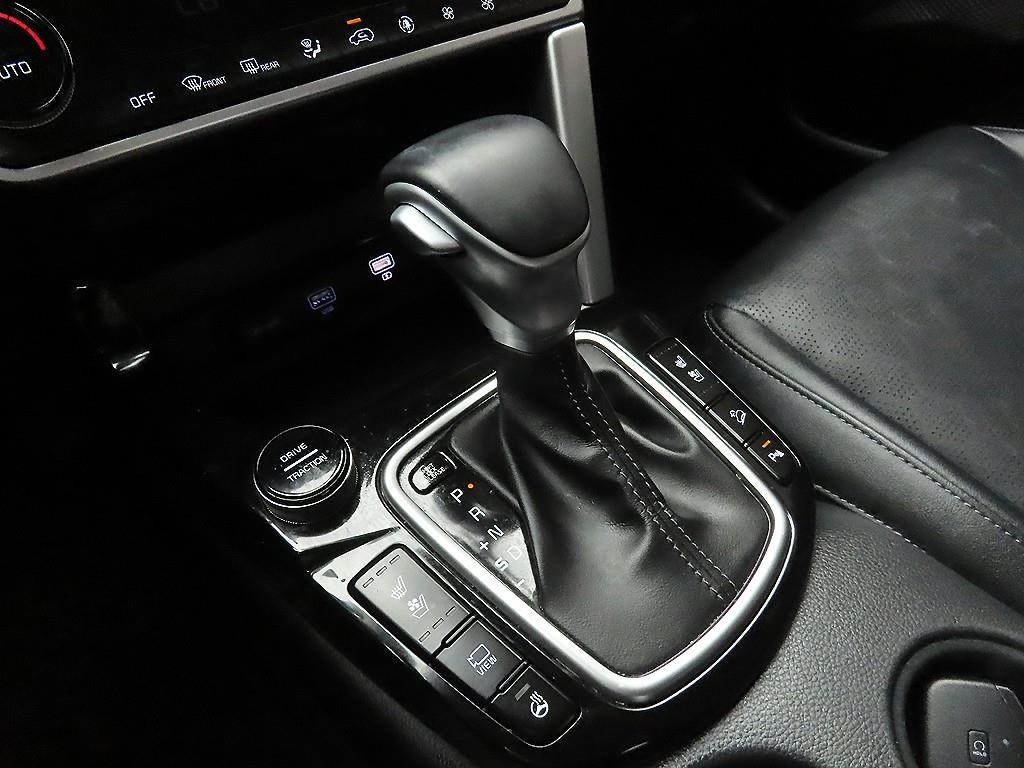 기아 셀토스 가솔린 1.6 터보 2WD 노블레스 이미지 10