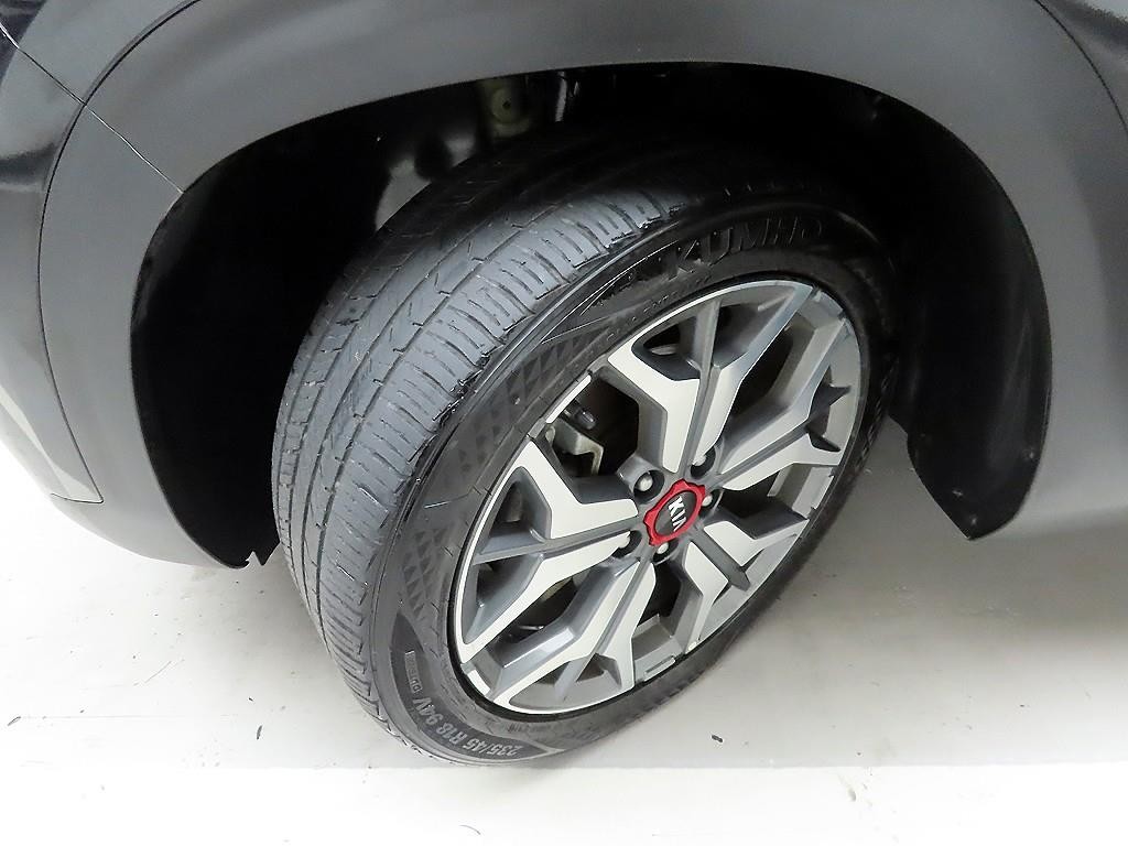 기아 셀토스 가솔린 1.6 터보 2WD 노블레스 이미지 19