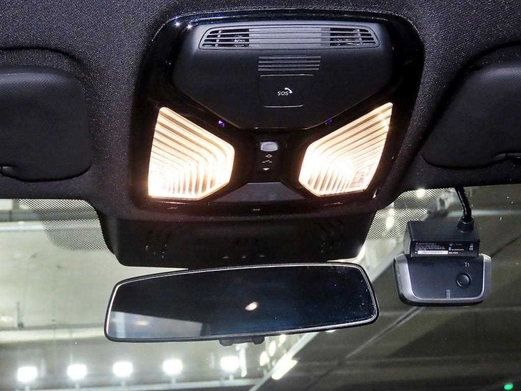 BMW X5M X5M (F95) 4.4 이미지 14