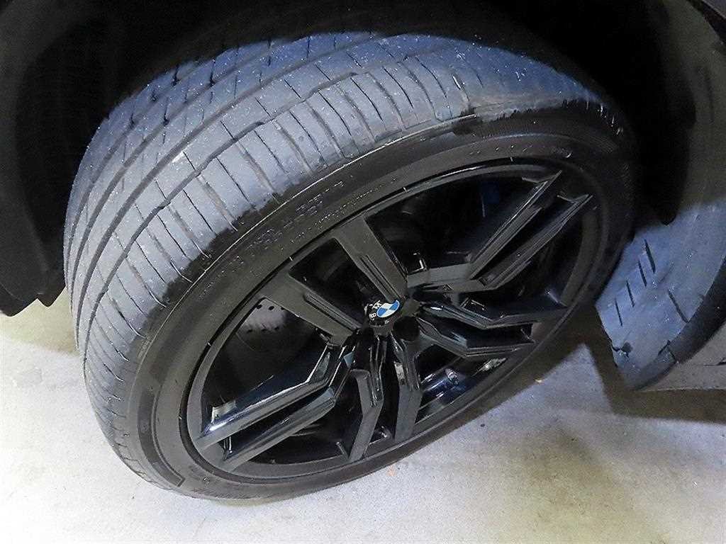 BMW X5M X5M (F95) 4.4 이미지 20