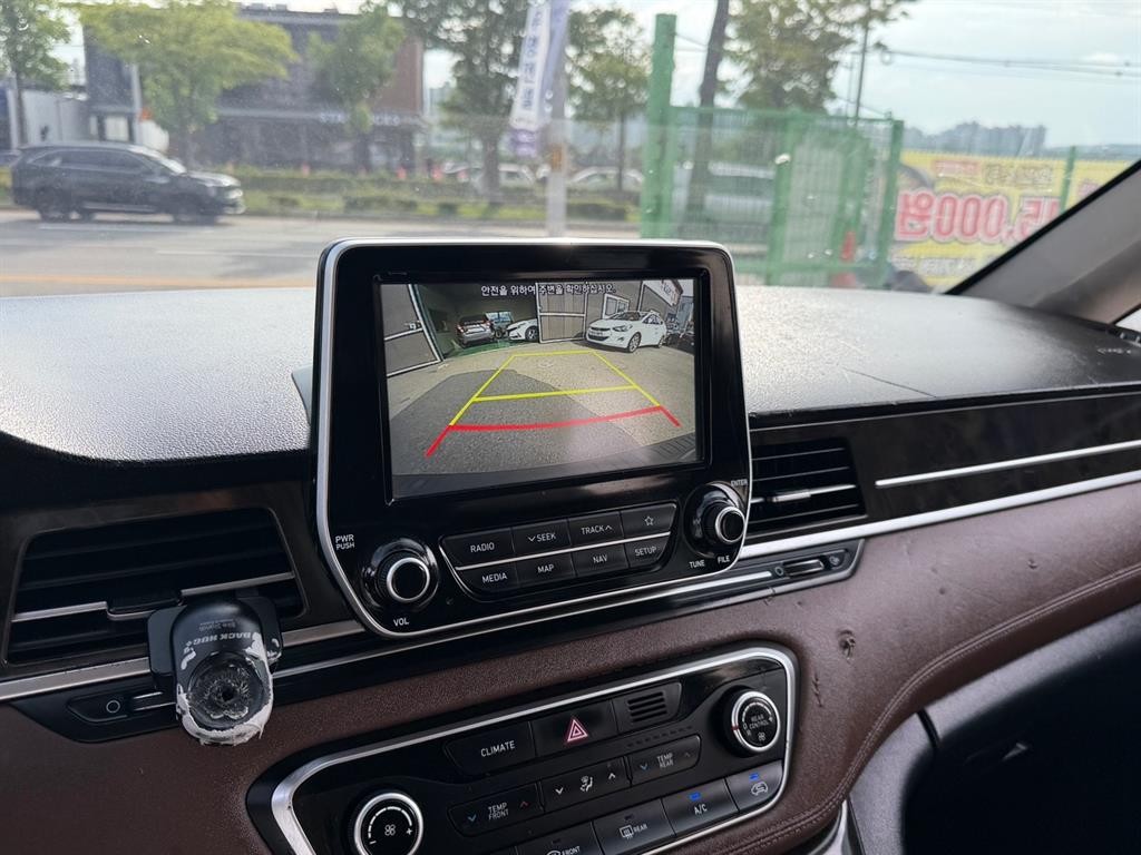 현대 스타렉스 더 뉴 그랜드 스타렉스 2WD 어반 9인승 익스클루시브 이미지 13