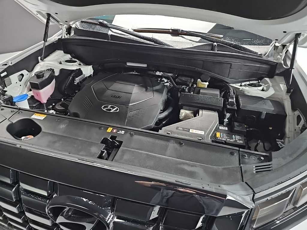 현대 팰리세이드 더 뉴 팰리세이드 가솔린 3.8 2WD 르블랑 이미지 5