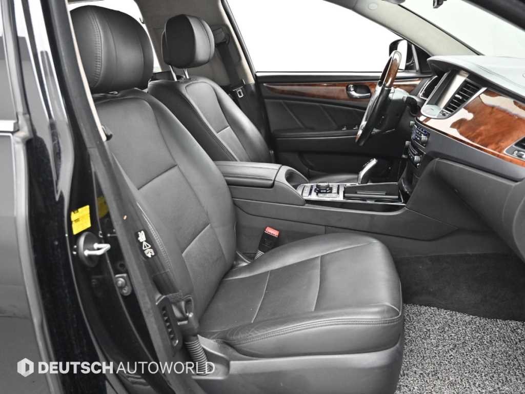 현대 에쿠스 에쿠스(신형) VL500(LIMOUSINE) 프레스티지 이미지 10