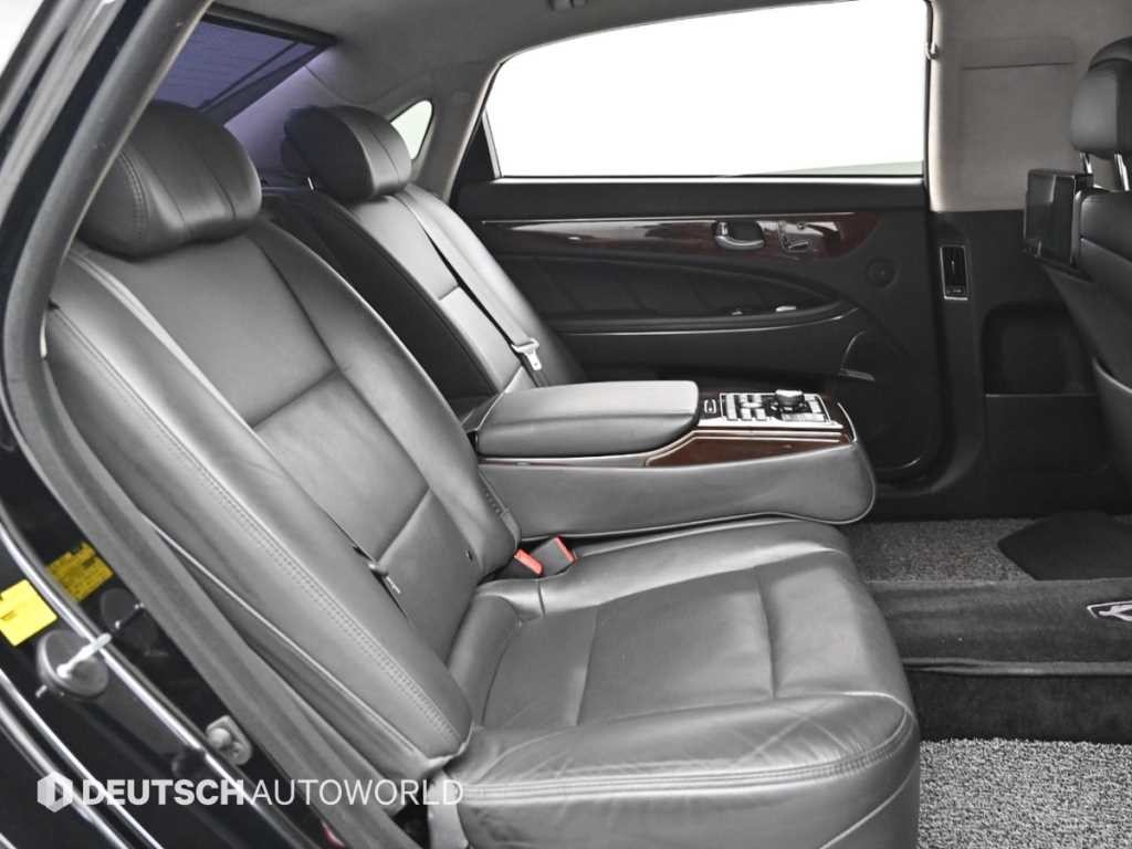 현대 에쿠스 에쿠스(신형) VL500(LIMOUSINE) 프레스티지 이미지 12