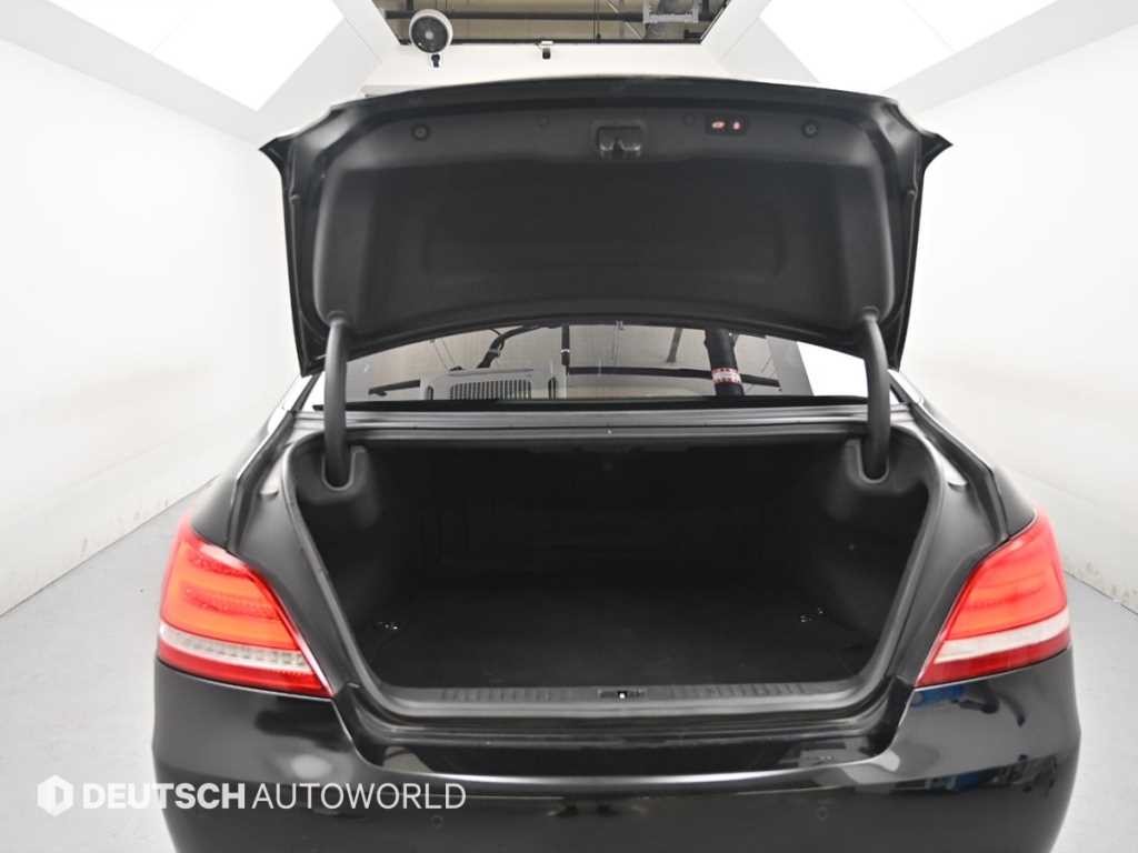 현대 에쿠스 에쿠스(신형) VL500(LIMOUSINE) 프레스티지 이미지 19